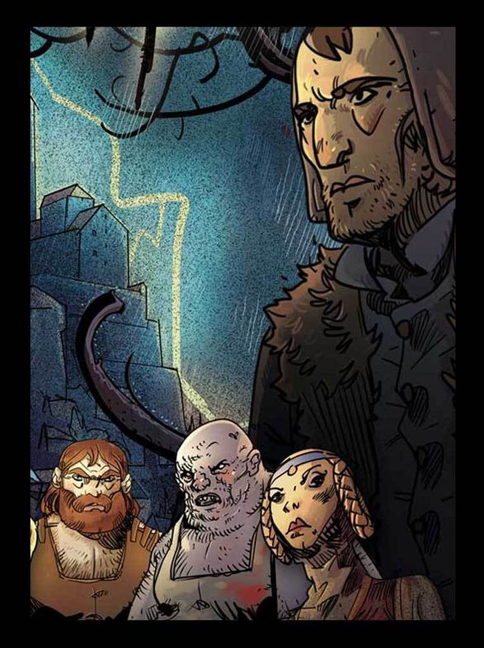 Exposition Lux in tenebris