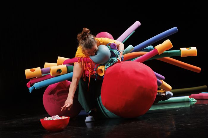 BOUDIN / Compagnie Gueule
