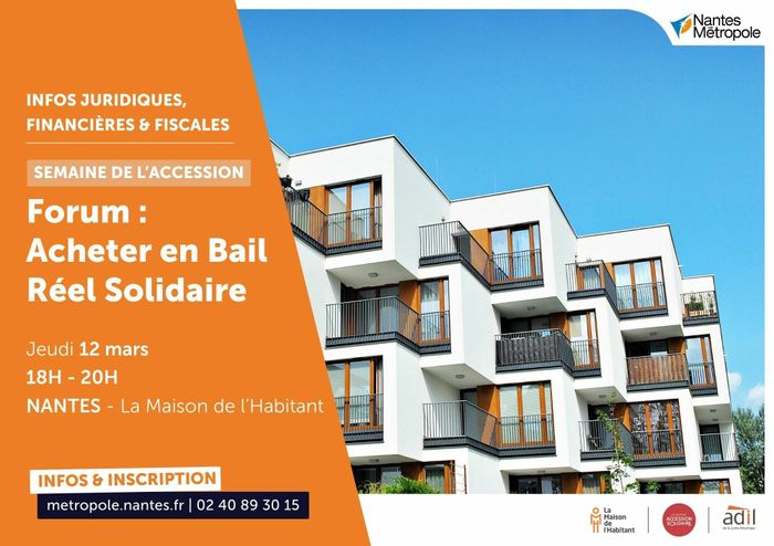 Forum : acheter en bail réel solidaire