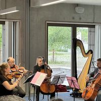 Musique classique à l'honneur aux Archives de Bordeaux Métropole !