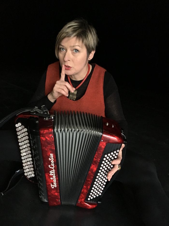 Proposition de spectacle pour le catalogue culturel du Loiret
