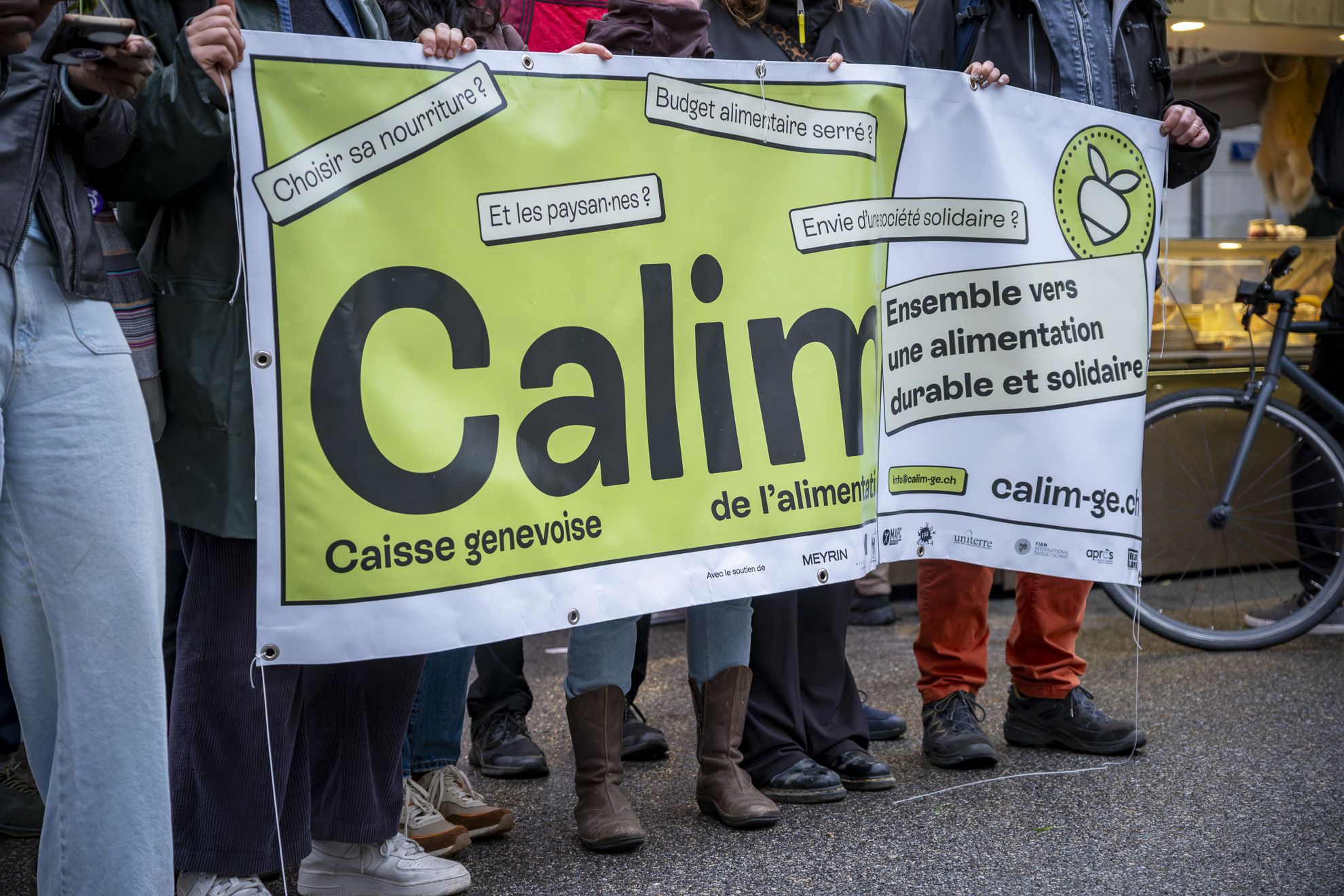 Comité Citoyen - Calim