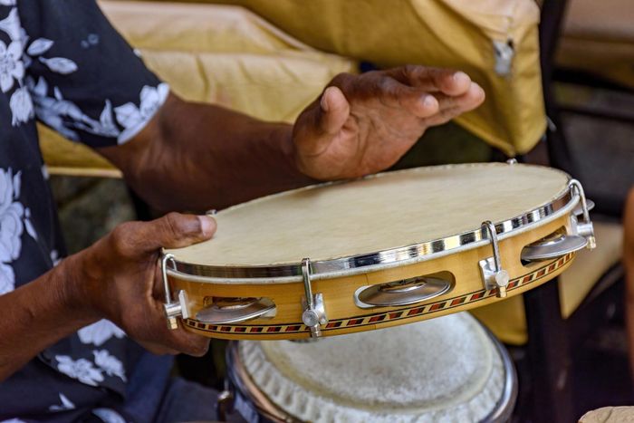 Concert : Trio couleur café
