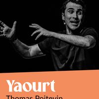 Yaourt_Thomas Poitevin