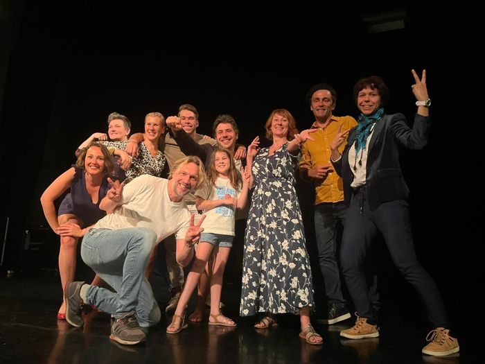 FLOIRAC STAND UP SHOW