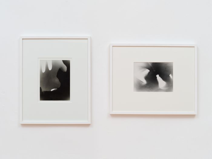 Affiche — Visite libre :
Le musée de Rochechouart - Une collection qui questionne la photographie