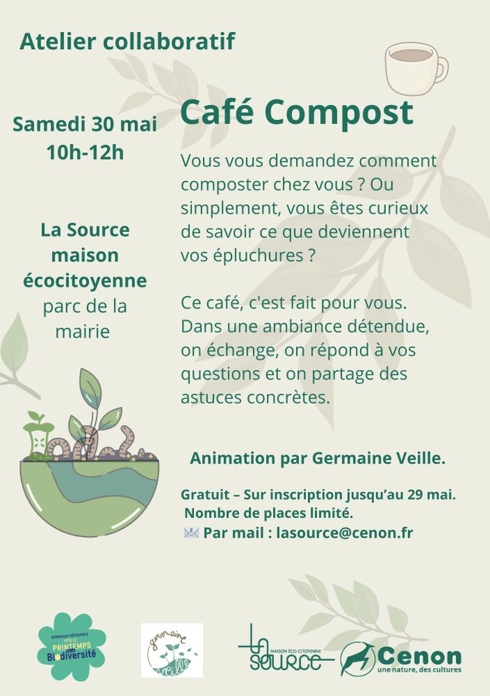 Café Compost