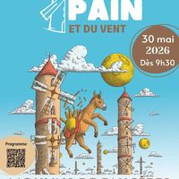 Fête du pain et du vent