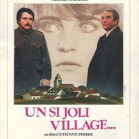 Ciné Club - Canétoiles: "Un si joli village"