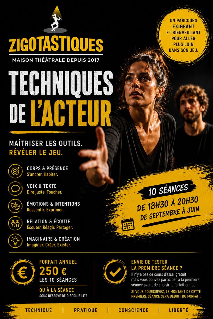 Arrière plan flou de l'image