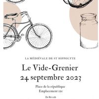 Vide grenier
