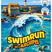 Swimrun de l'Archipel