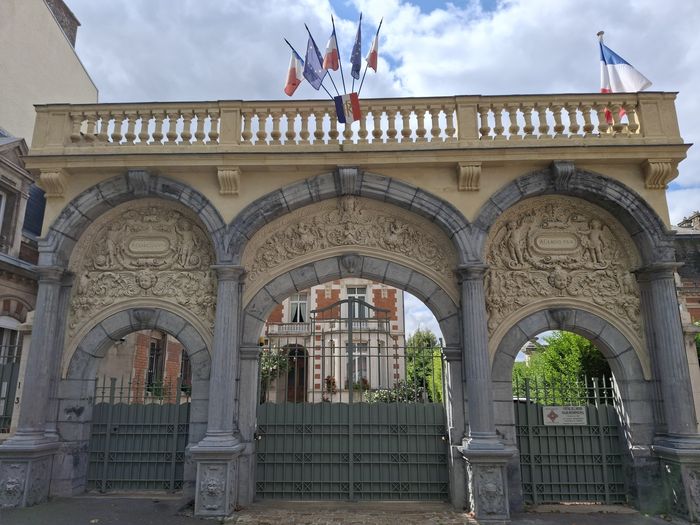 Visuel évènement