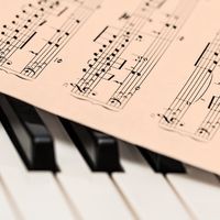Festival Piano-Voix - "In The Mood"...