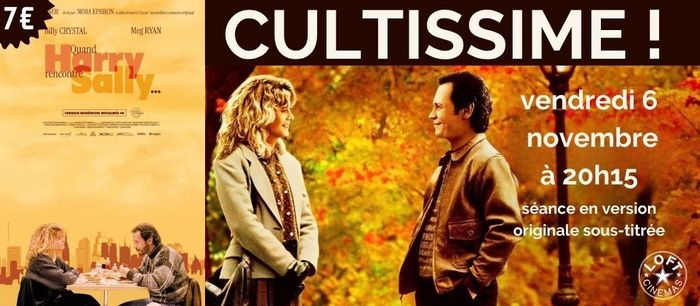 Quand Harry Rencontre Sally