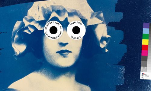 Atelier cyanotype : la magie du bleu