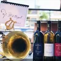 Soirée concert live au Domaine Berta-Maillol