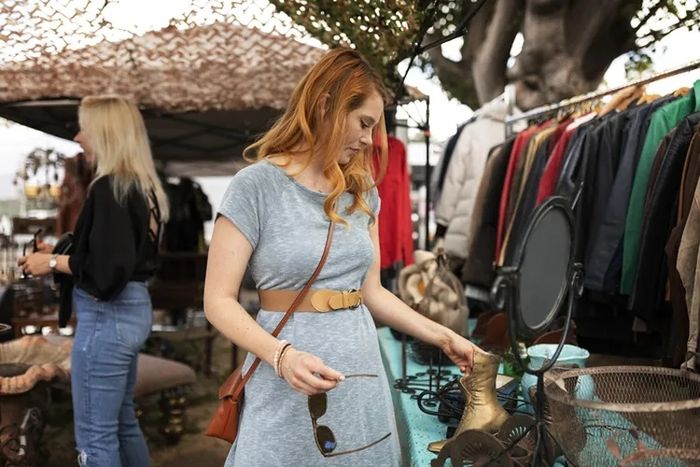 Vide grenier de l'association de la Butte du Castelviel
