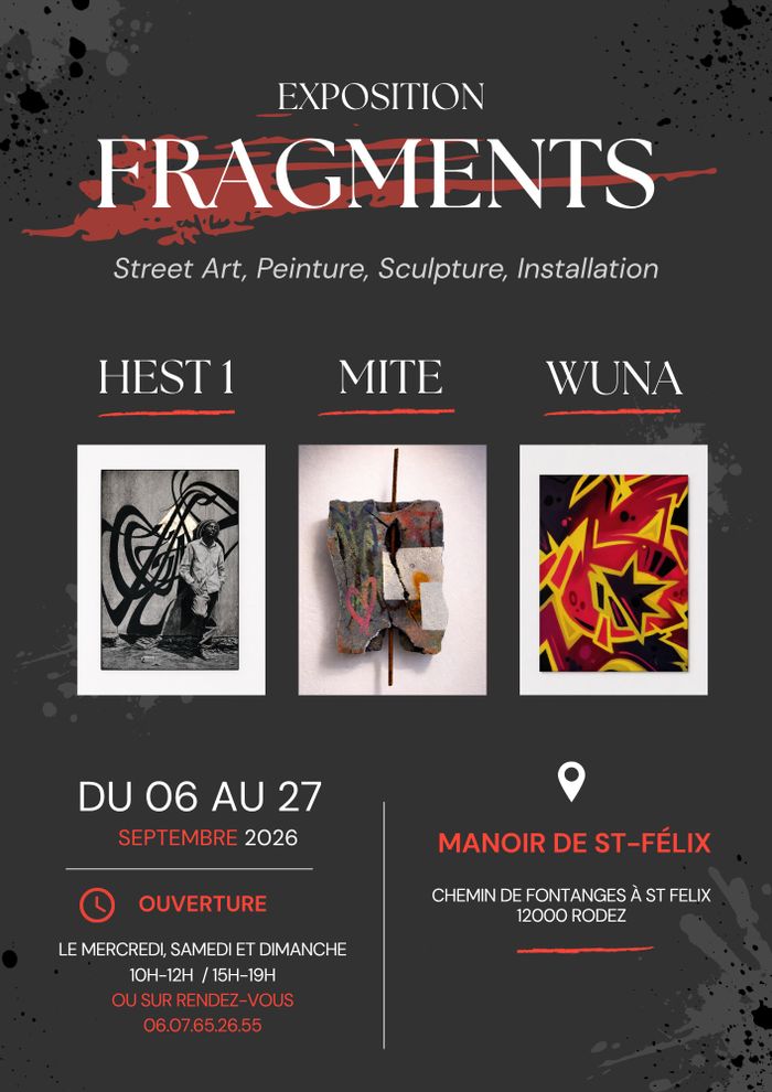 Visuel évènement