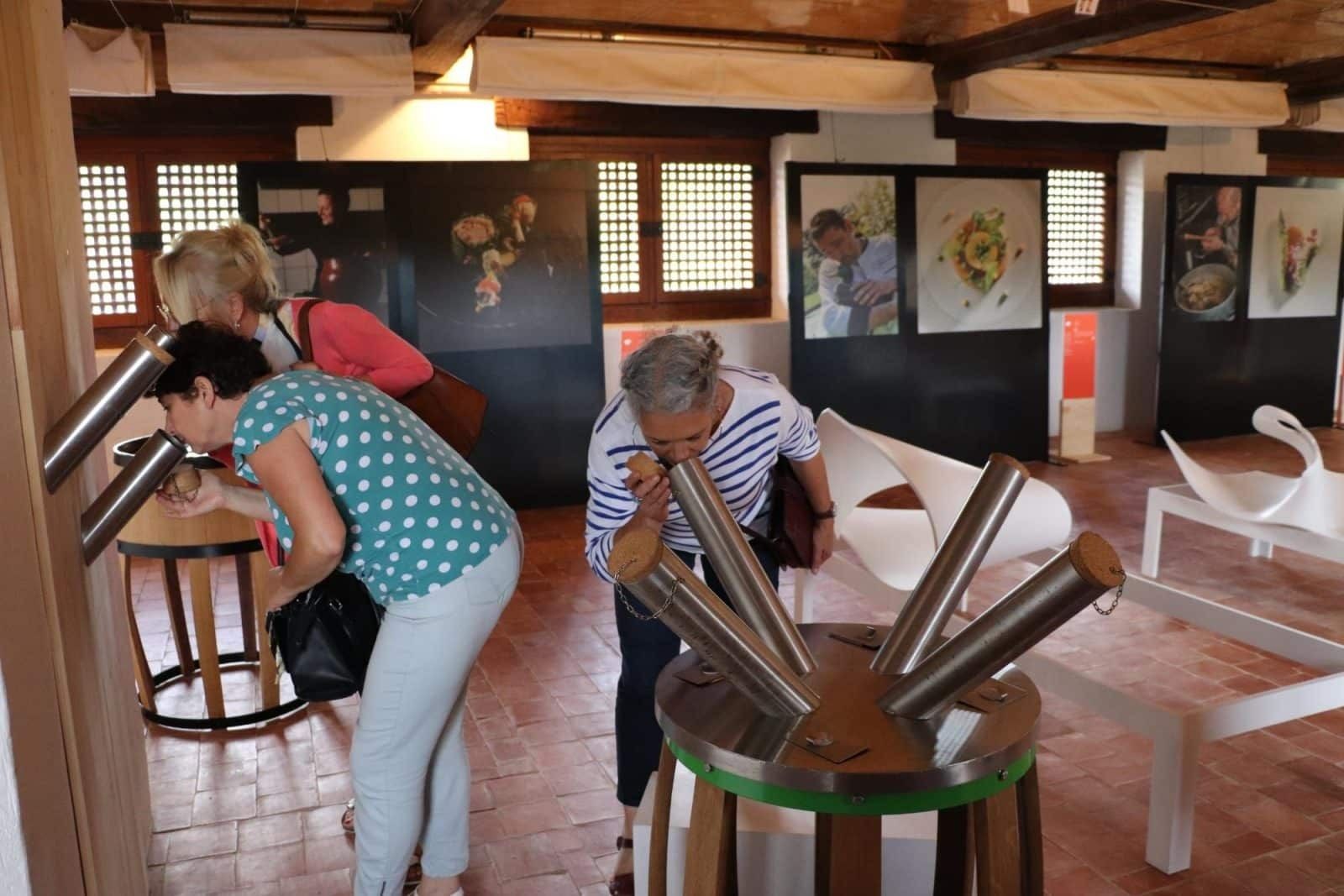 [Visite libre] La Parenthèse : une escapade historique et sensorielle