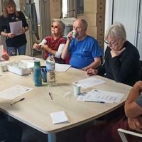 Atelier mémoire - Séniors