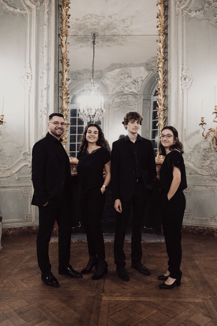 Concert - New Worlds