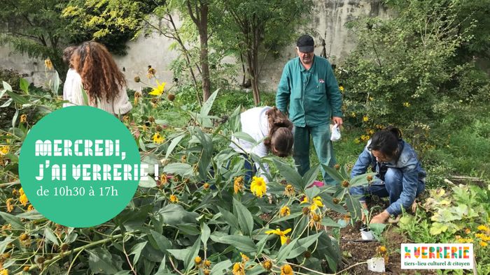 Visuel évènement