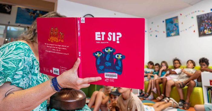 Petites lectures
