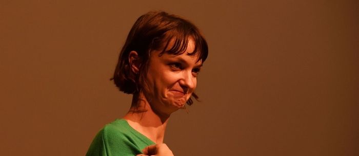 Faire Troupeau - Marion Thomas / Compagnie Frag