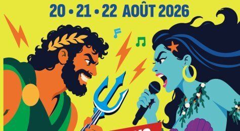 Barques en scène 2026