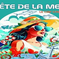 Fête de la mer - Cap d'Agde