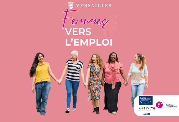 Programme de coaching vers l'emploi