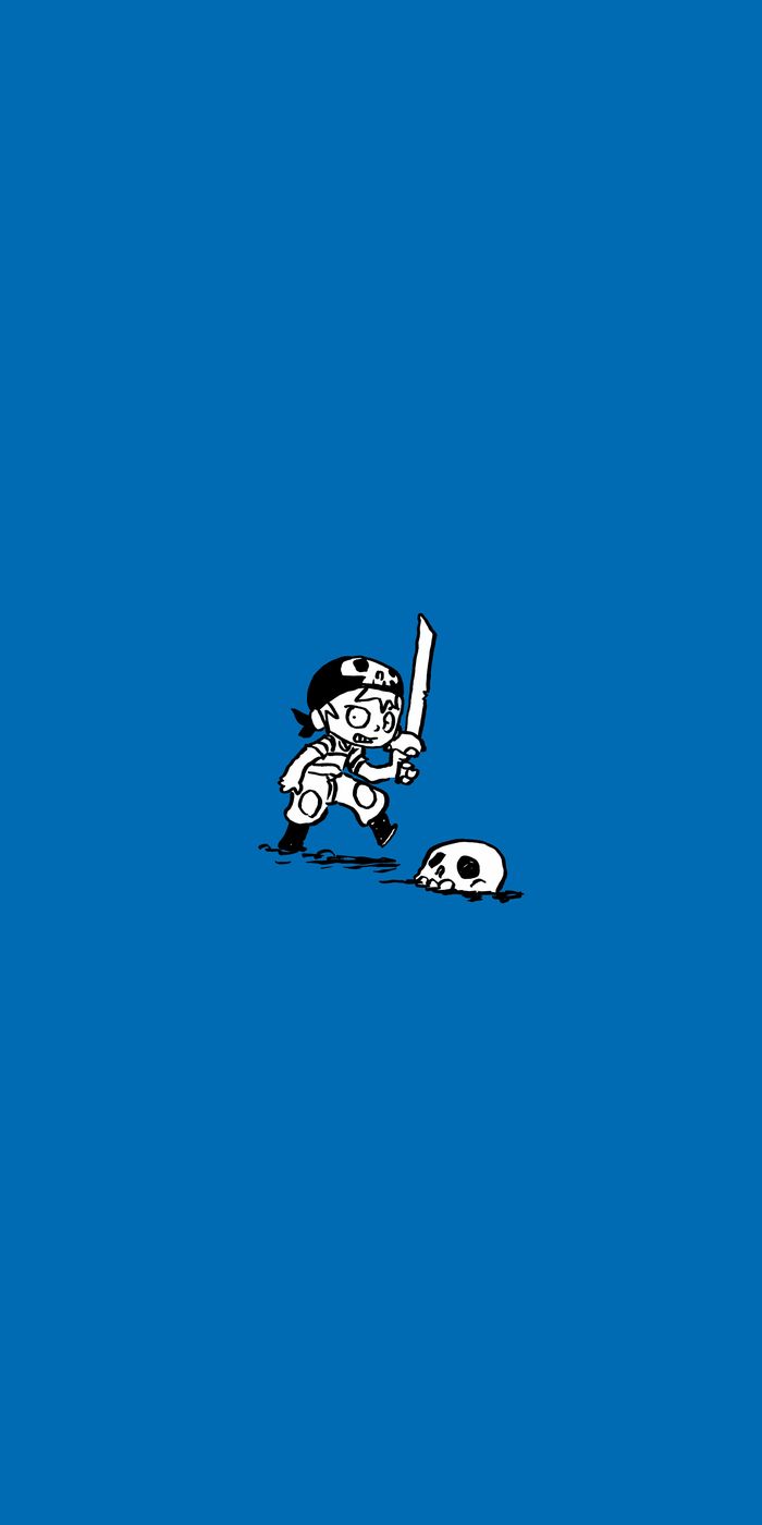 Piraterie * Cie Il était une fois