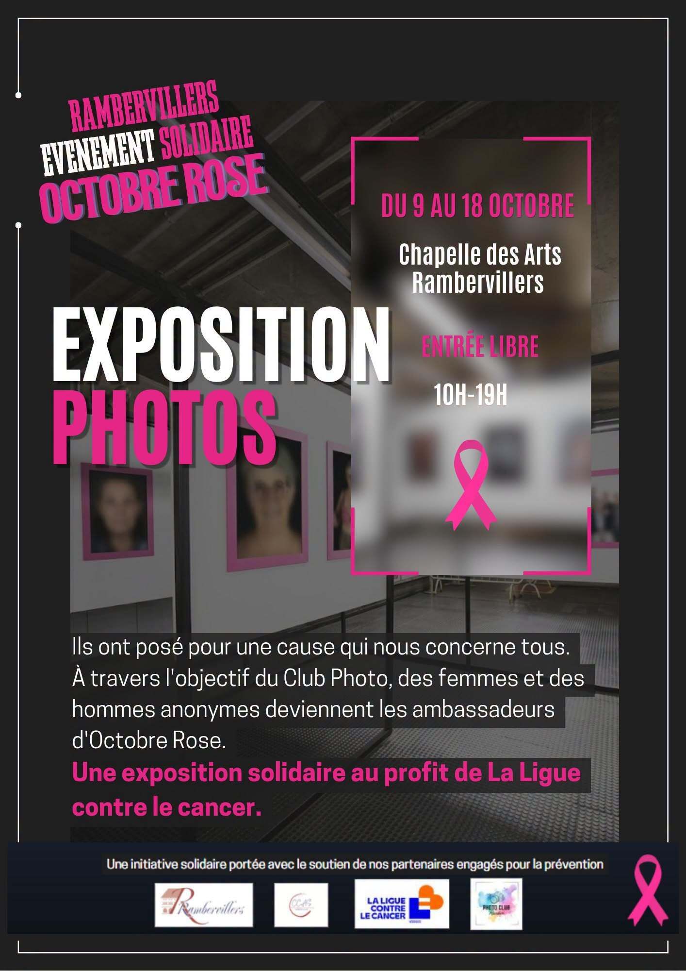 Exposition photos