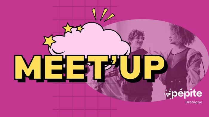 Meet'up - Rennes