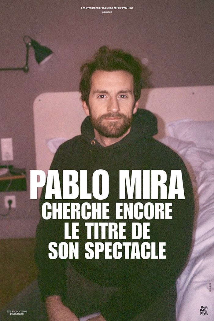 Un spectacle original qui allie humour et profondeur.