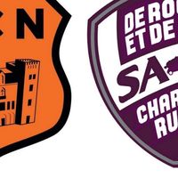 Rugby à XV - RCN XV / Soyaux - Angoulême