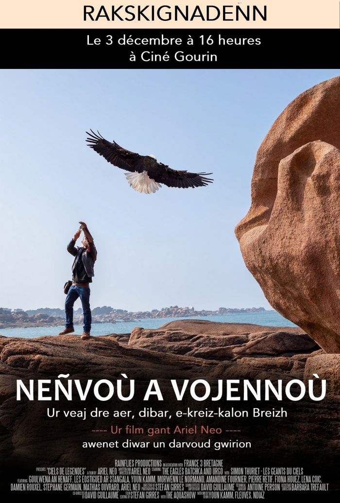 Avant-première Ciels de Légendes
