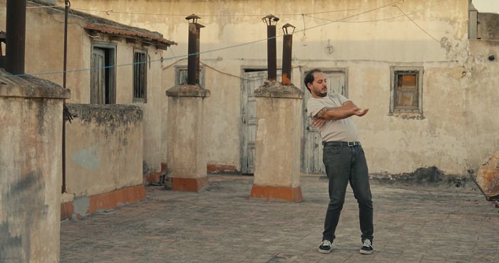 Danse : « Labes », au théâtre Francine Vasse