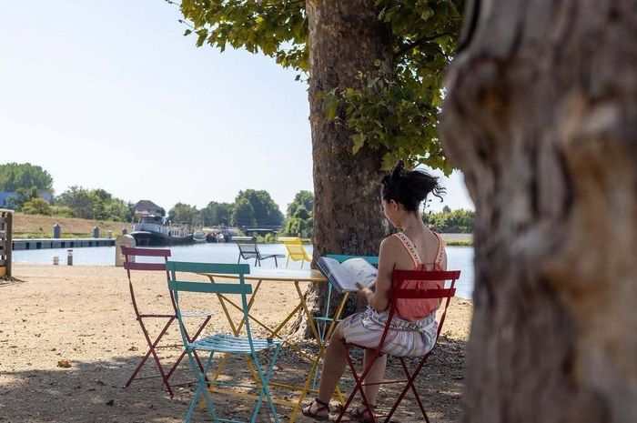Contes et Histoires pour Enfants à la Capitainerie