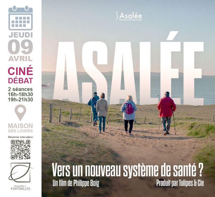 ASALÉE