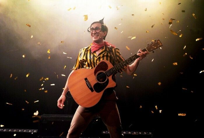 Charly : Concerto déconcertant