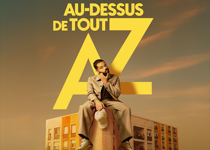 « Au-dessus de tout »