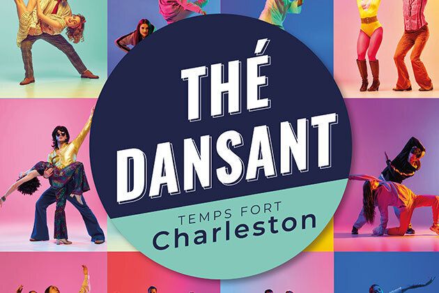 Thé dansant
