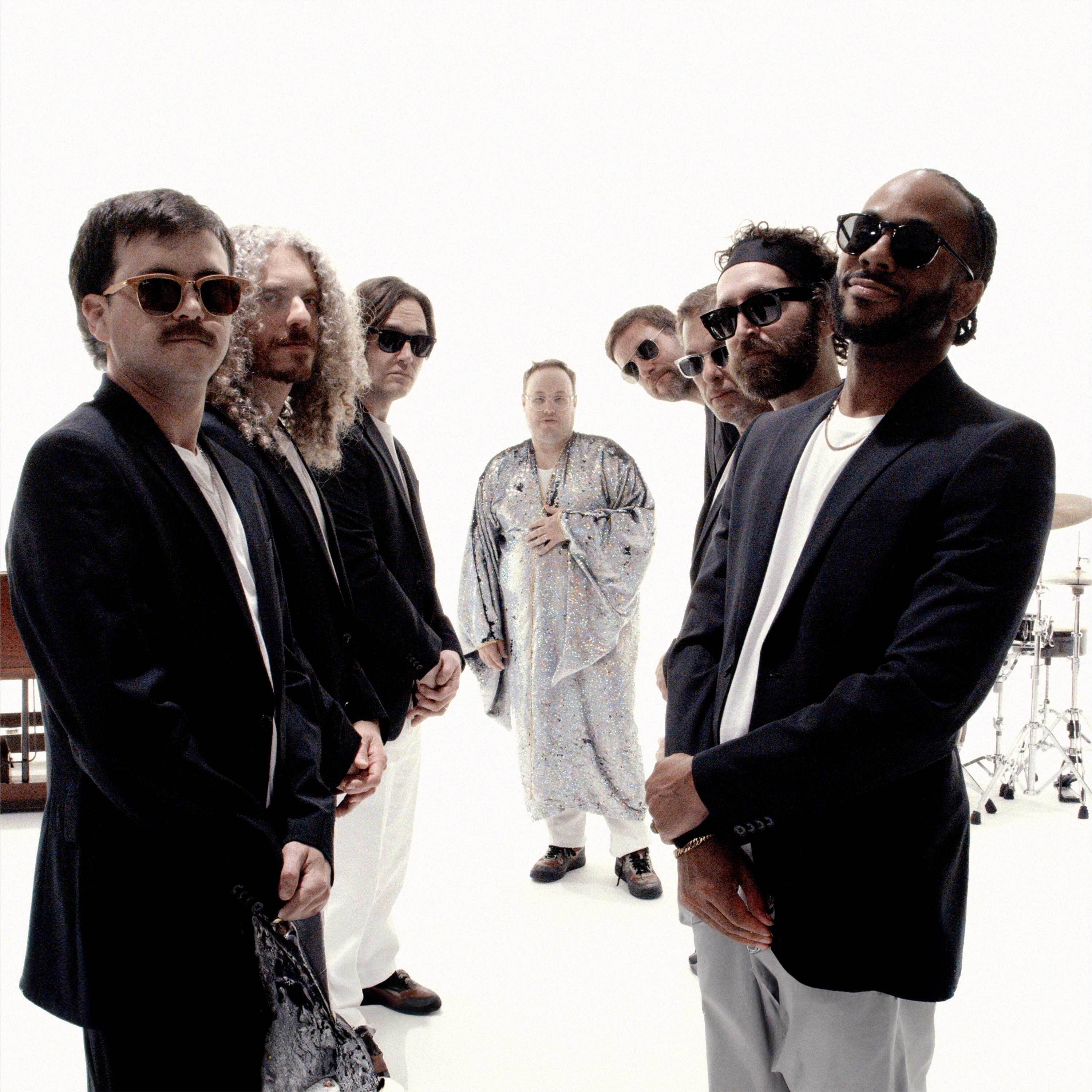 ST PAUL & THE BROKEN BONES
