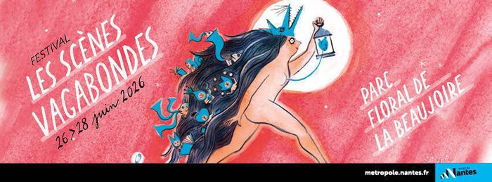 Festival des Scènes Vagabondes - Programme du 28 juin