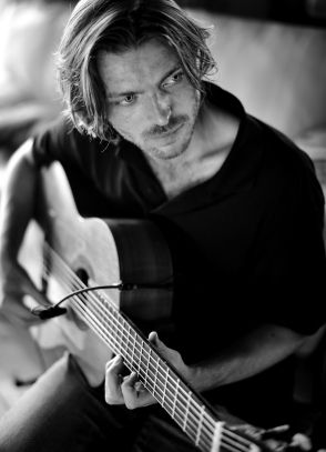 [Saison musicale] Concert Jérémy Rollando « ZEF »