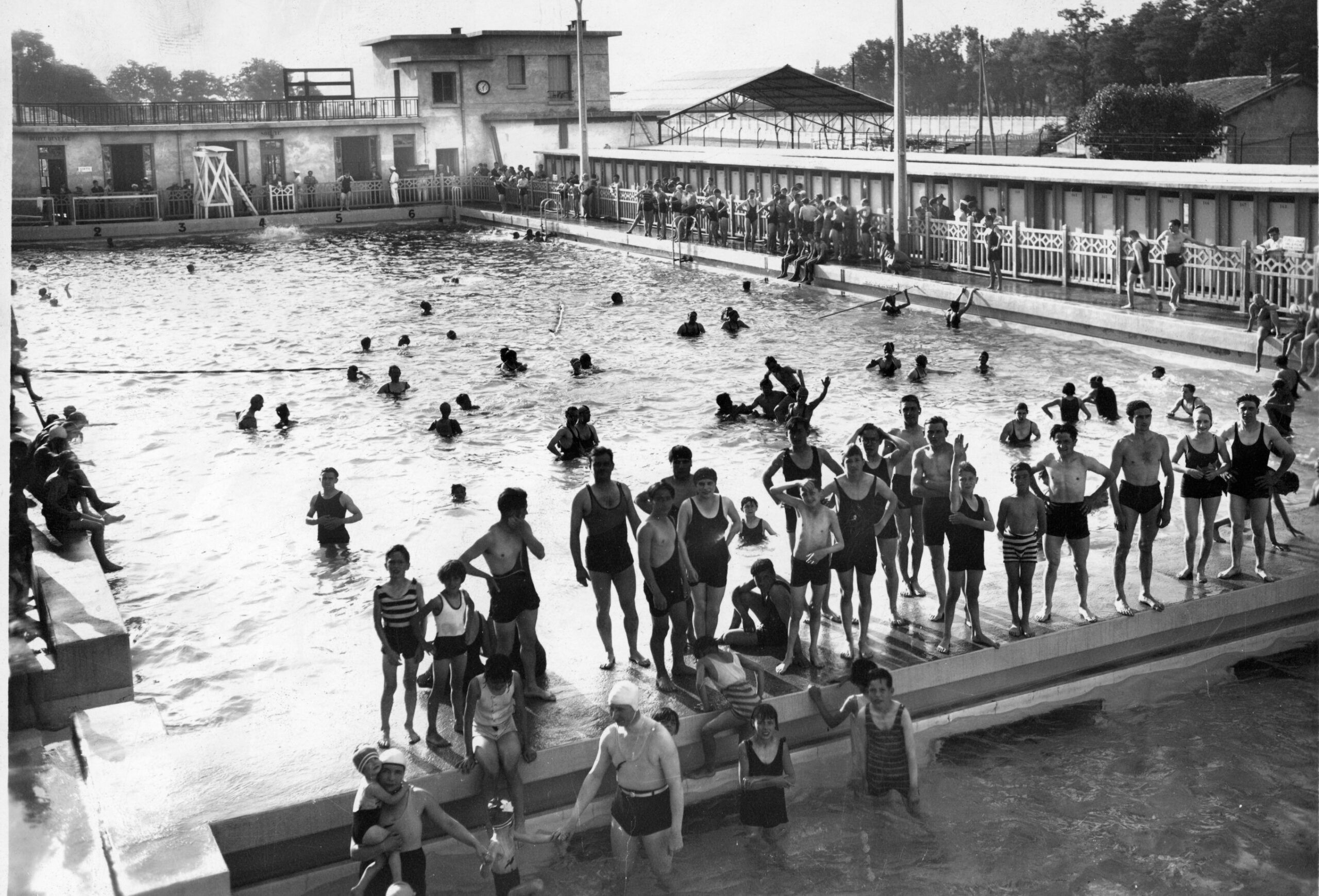Aqua Rize : la classique