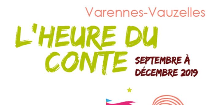 L'Heure du Conte