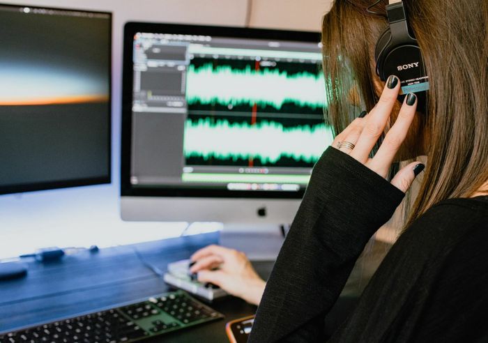 Découvrir le sound design
